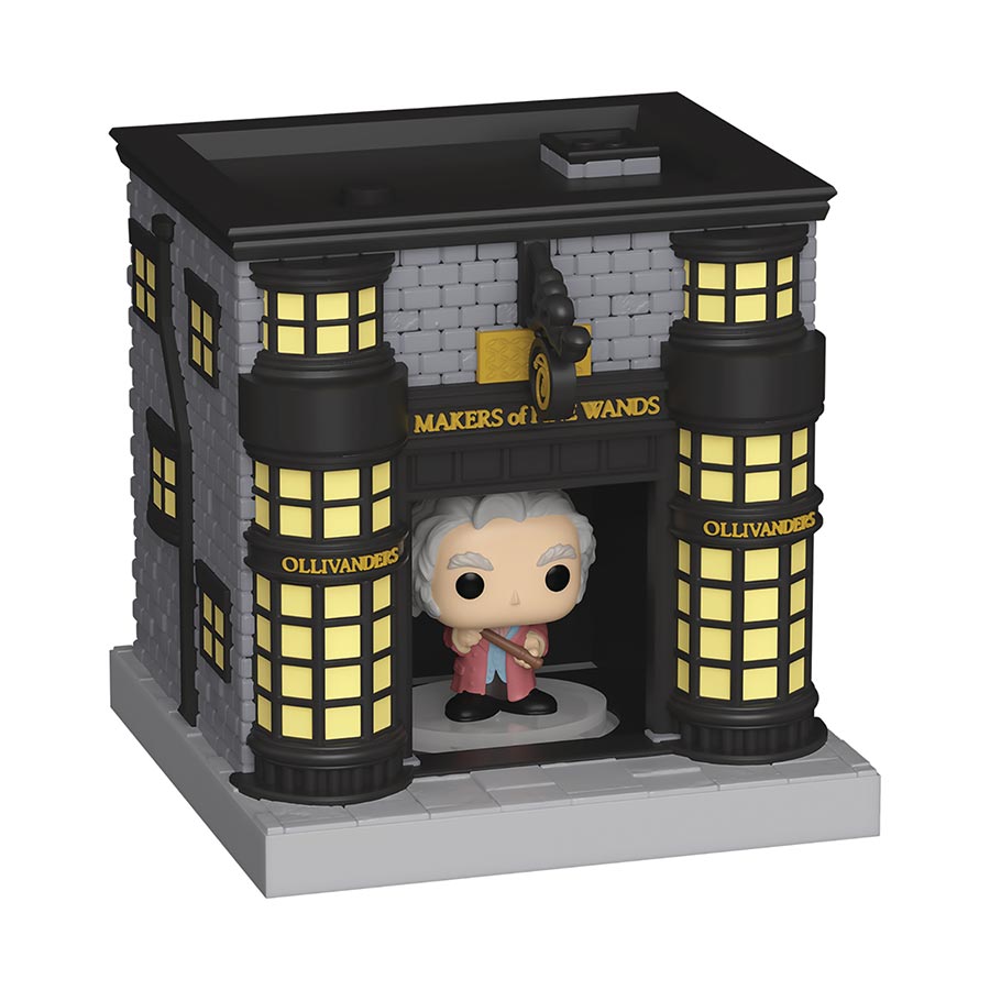 Bitty POP Harry Potter 6-Pack Set