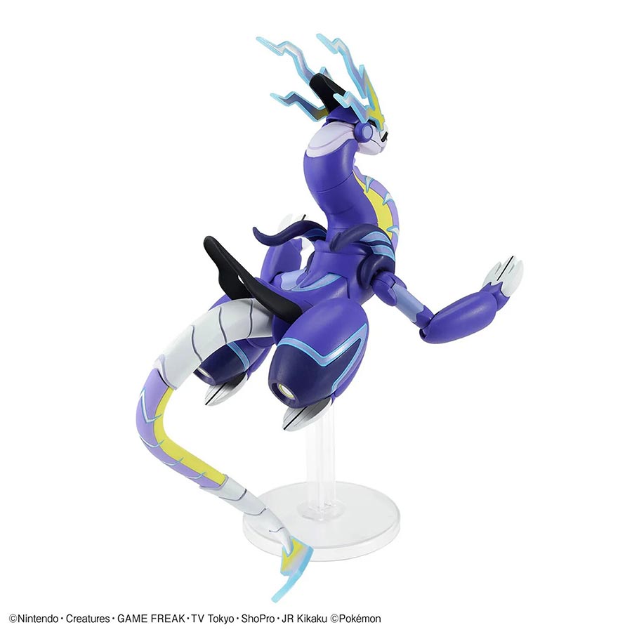 Pokemon Model Kit - Miraidon