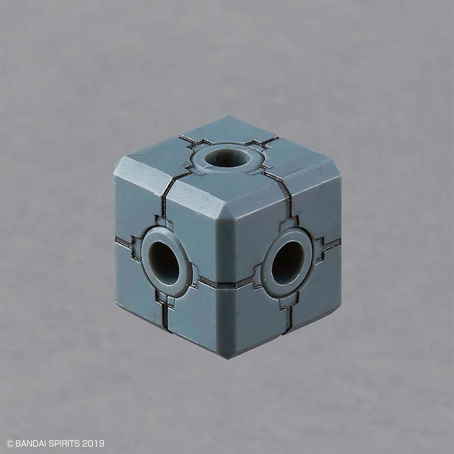 30 Minutes Missions Extended Armament Vehicle 1/144 Kit #EV-22 Boost Brave Bike Ver.