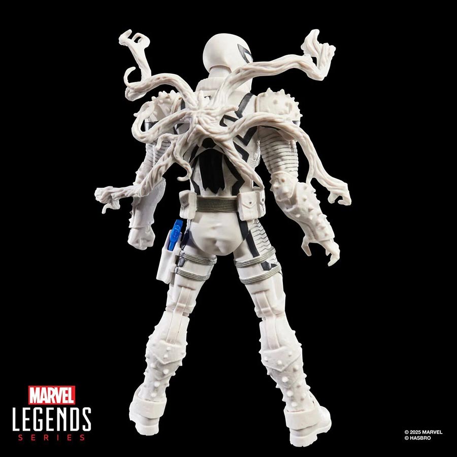 Marvel Legends Magic The Gathering Agent Anti-Venom 6-Inch Action Figure
