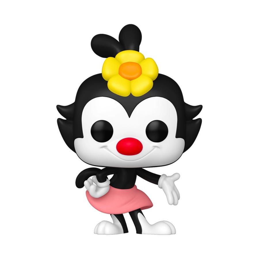 POP Animation Animaniacs Dot Vinyl Figure