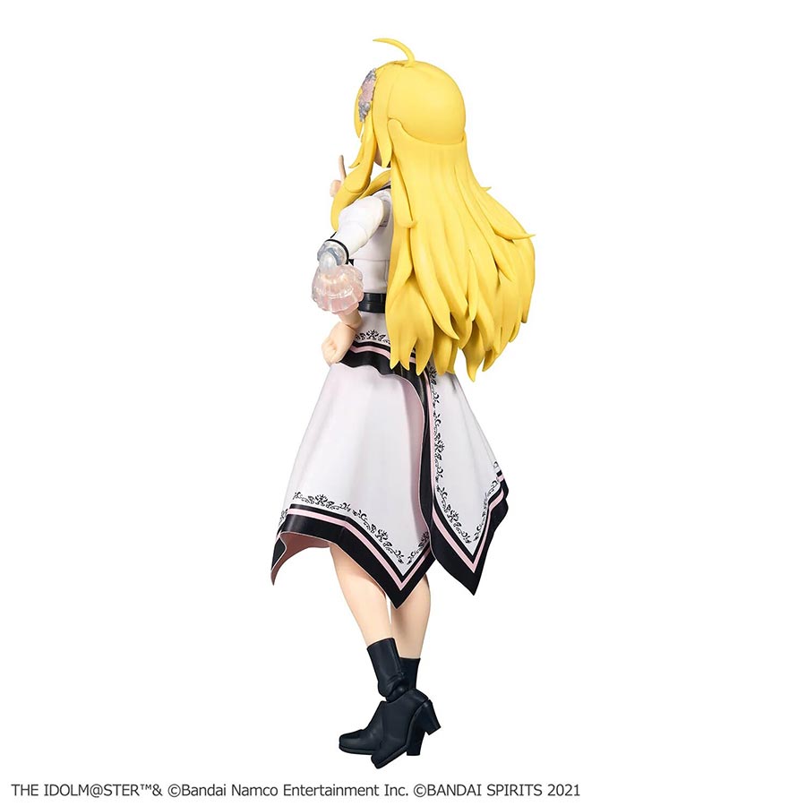 30 Minutes Sisters The Idolm@sters Kit - Miki Hoshii (20th Anniv. YOU AND i!)