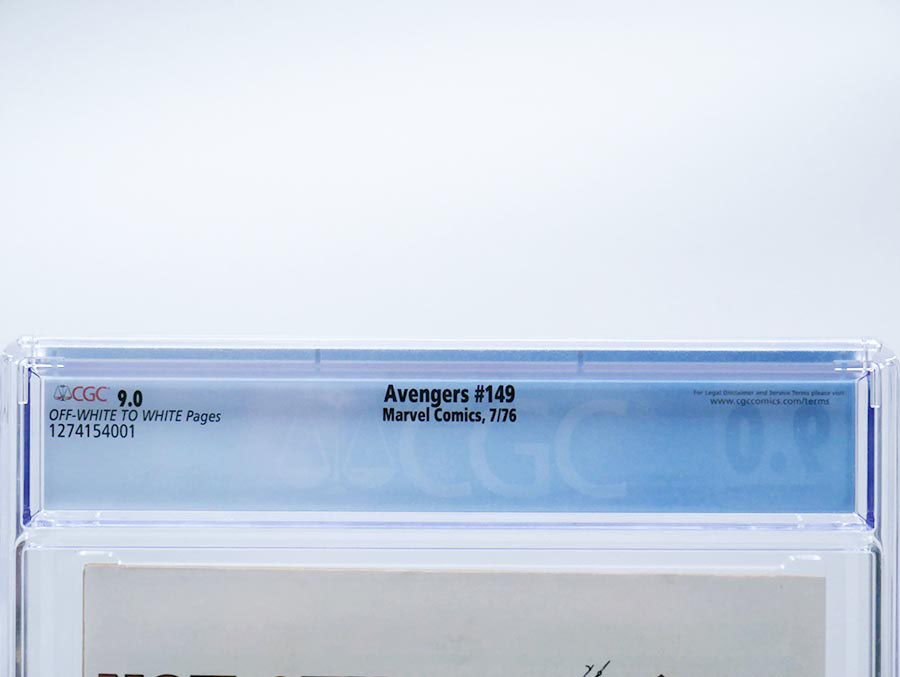 Daredevil #131 Cover D CGC 5.5