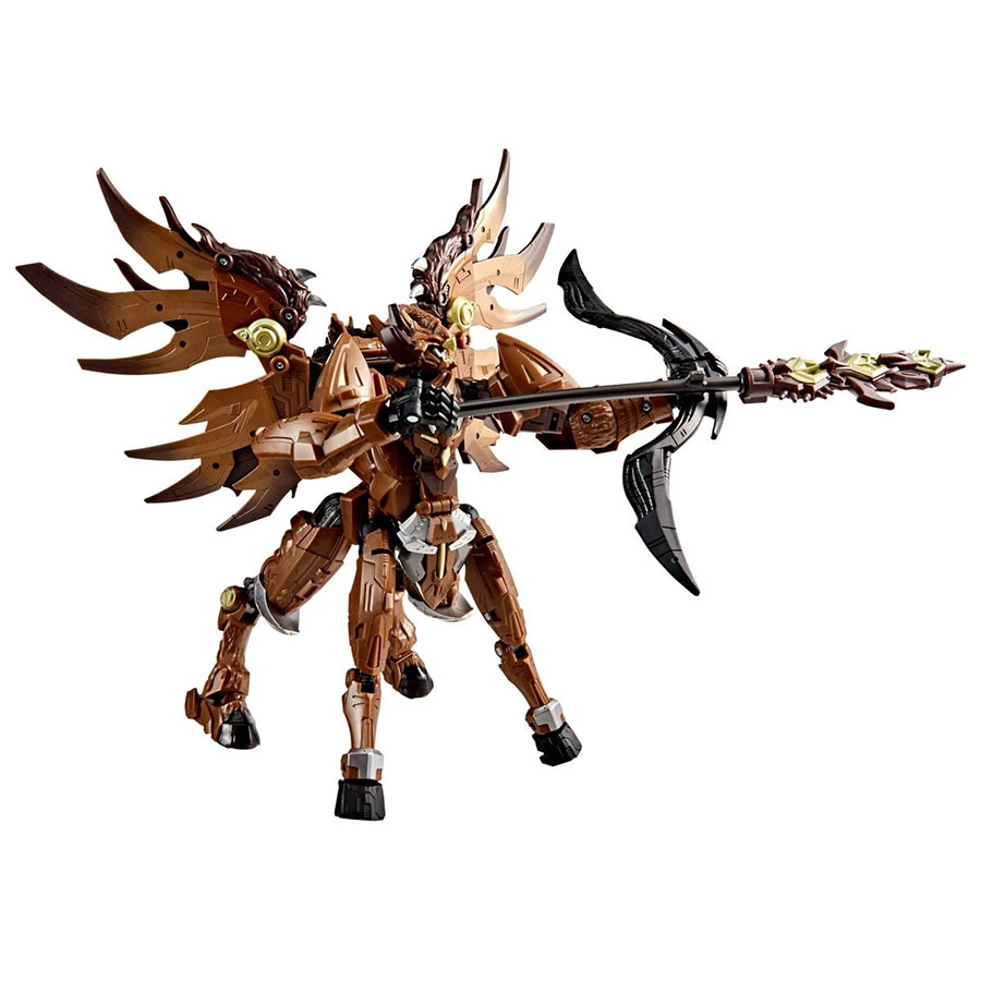 Transformers Generations Age Of The Primes Leader Onyx Prime Action Figure