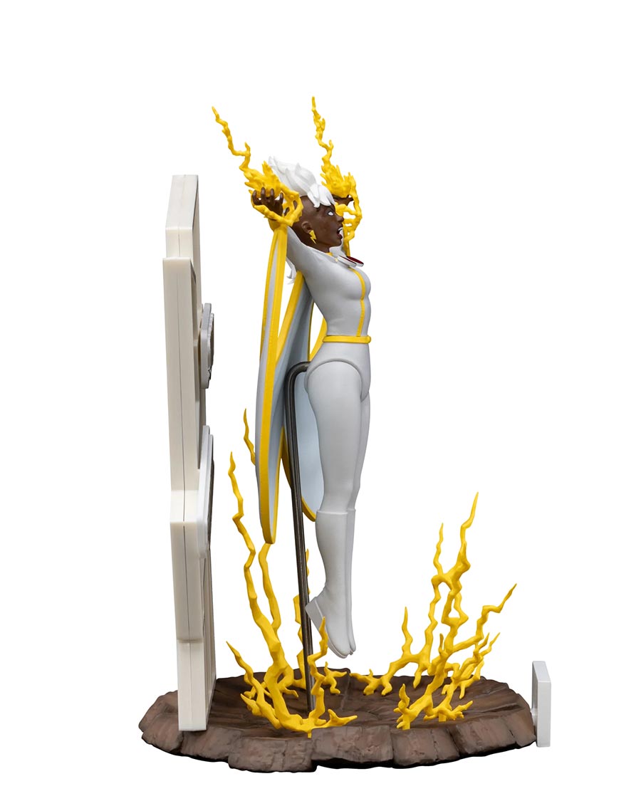SDCC 2025 DS-170 X-Men 97 X-Men Storm Previews Exclusive PVC Figure