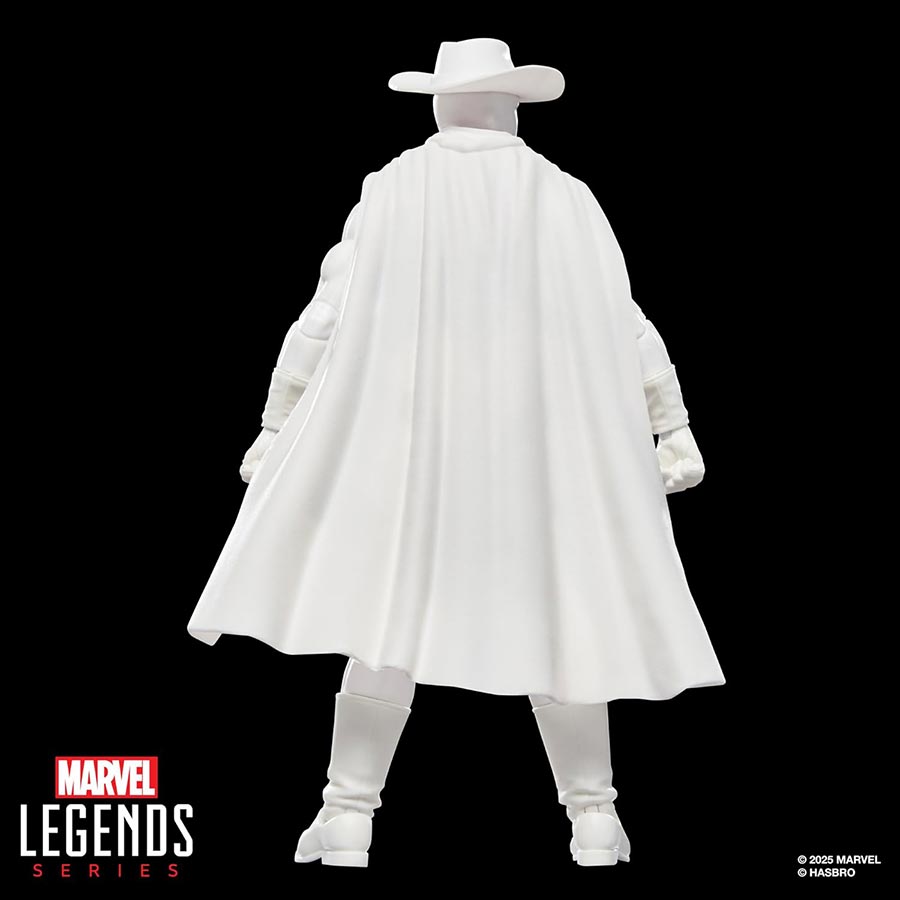 Marvel Legends Phantom Rider 6-Inch Action Figure