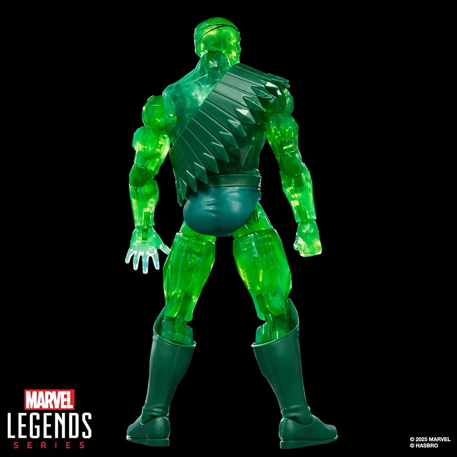 Marvel Legends Warbow 6-Inch Action Figure