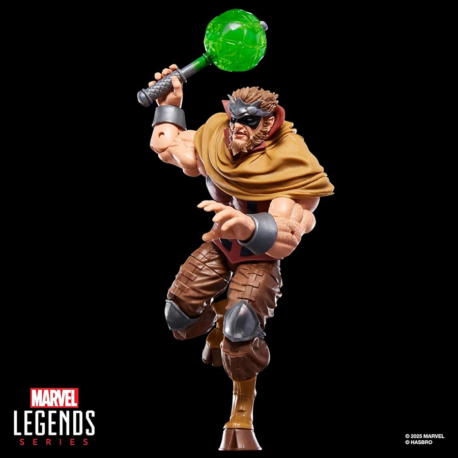 Marvel Legends Inhumans Medusa And Marvels Gorgon 6-Inch 2-Pack Action Figure