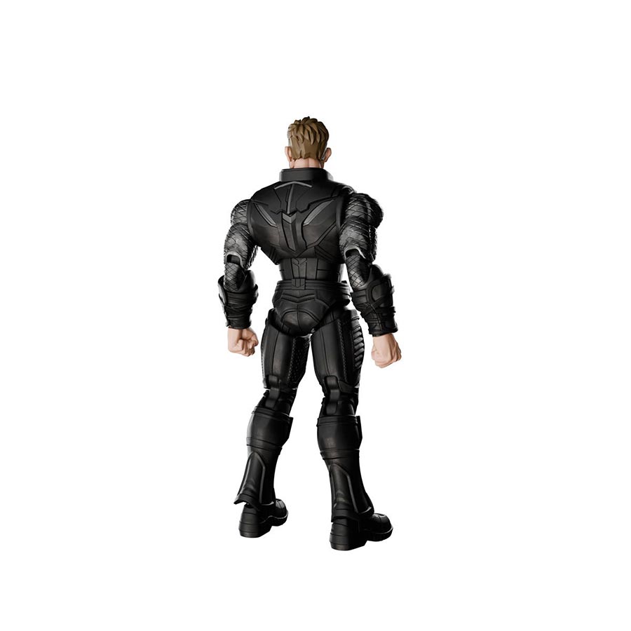 Blokees Marvel Infinity Saga Thor Champion Class CC02 Model Kit