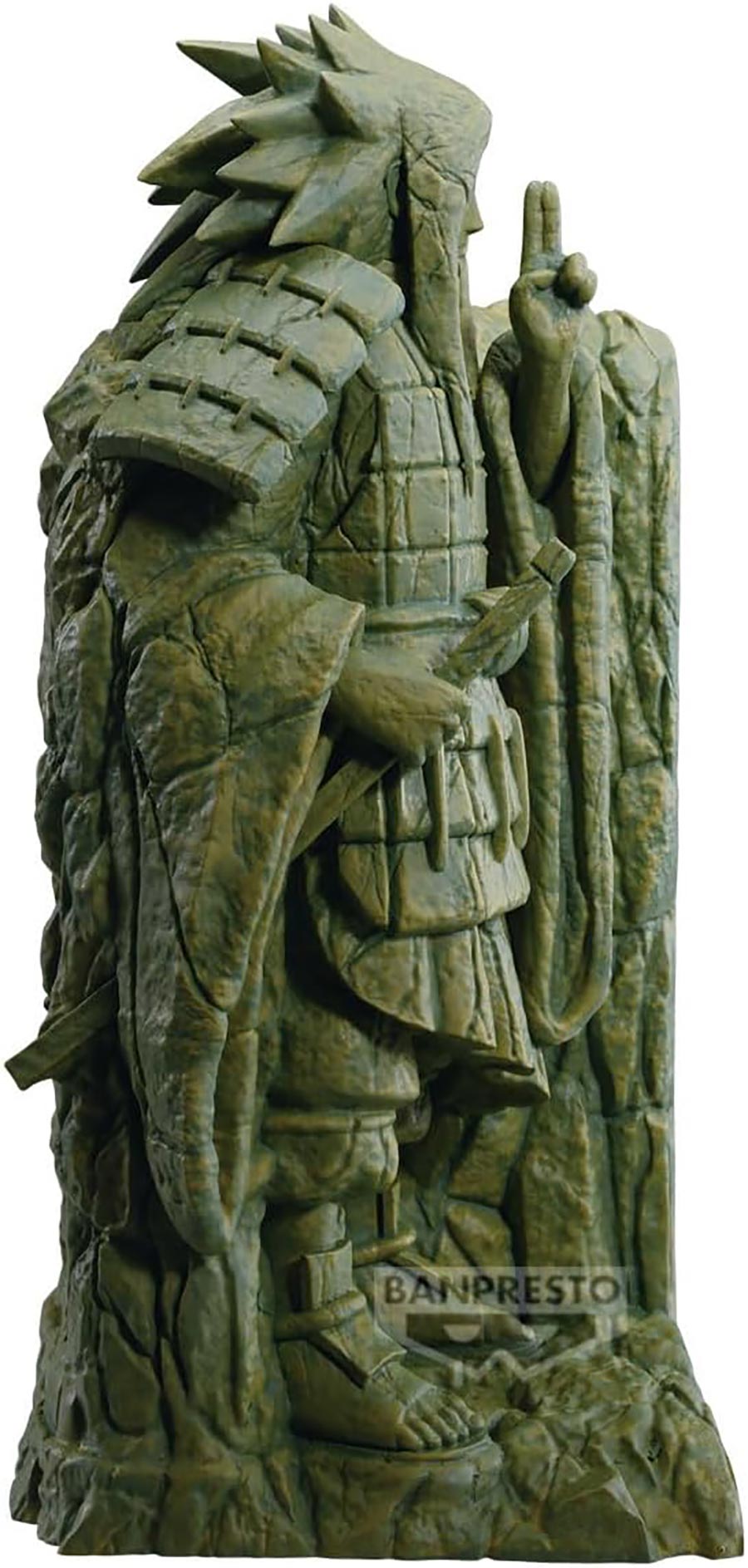 Naruto FL The Final Valley Madara Uchiha PVC Statue