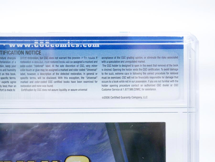 Wonder Woman Vol 4 #36 Cover F Variant DC Lego Cover CGC 9.8