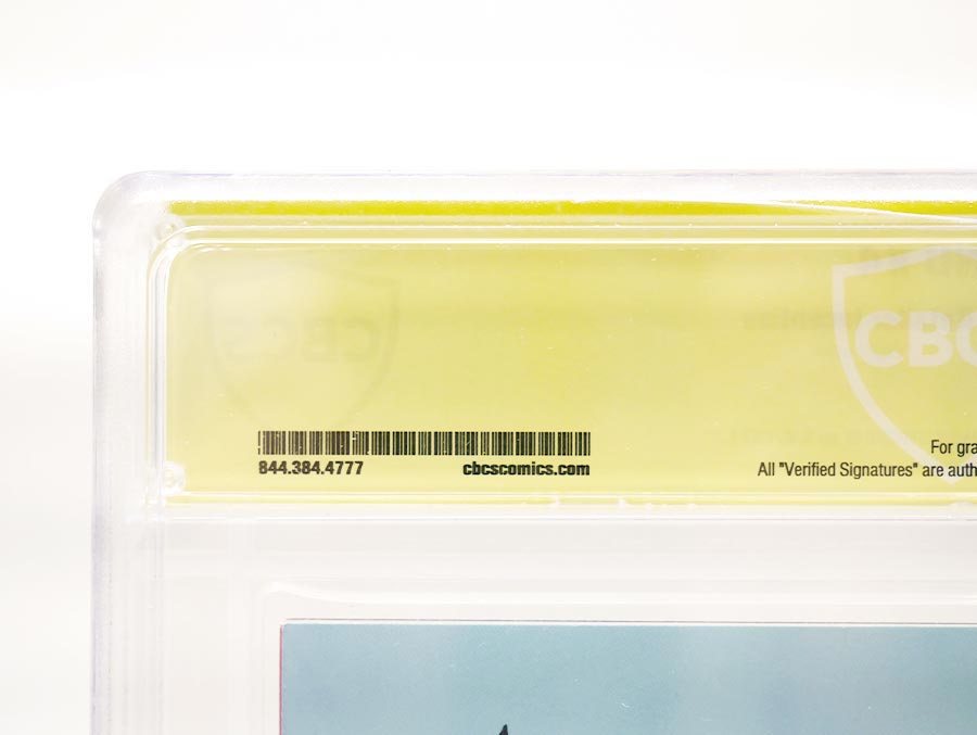 Wynd #4 Cover D Incentive Peach Momoko Variant Cover CBCS Signature Series 9.8 Signed By James Tynion IV