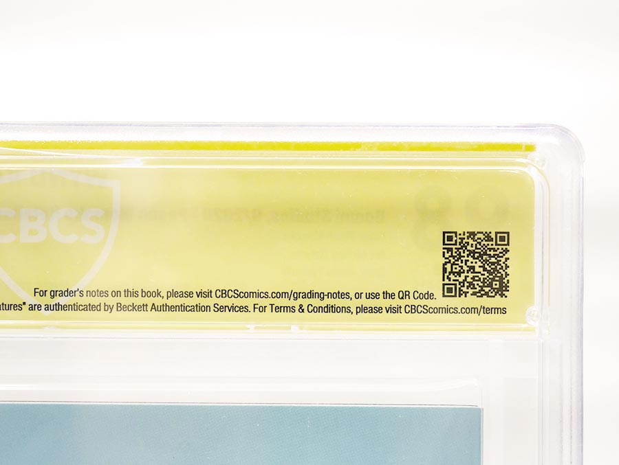 Wynd #4 Cover D Incentive Peach Momoko Variant Cover CBCS Signature Series 9.8 Signed By James Tynion IV