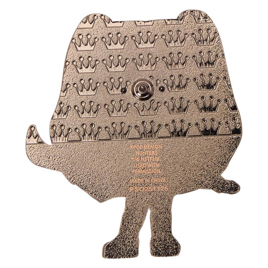 POP By Loungefly K-Pop Demon Hunters Mystery Box Pin