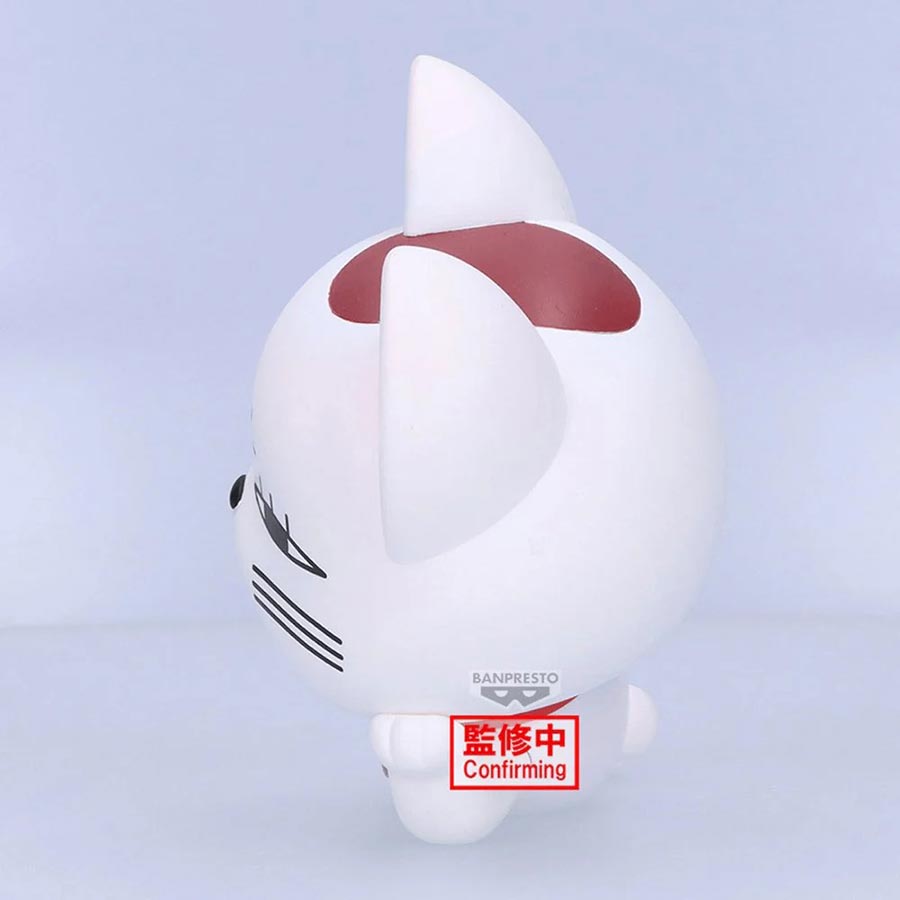 Dandadan Sofvimates - Turbo Granny (Beckoning-Cat)