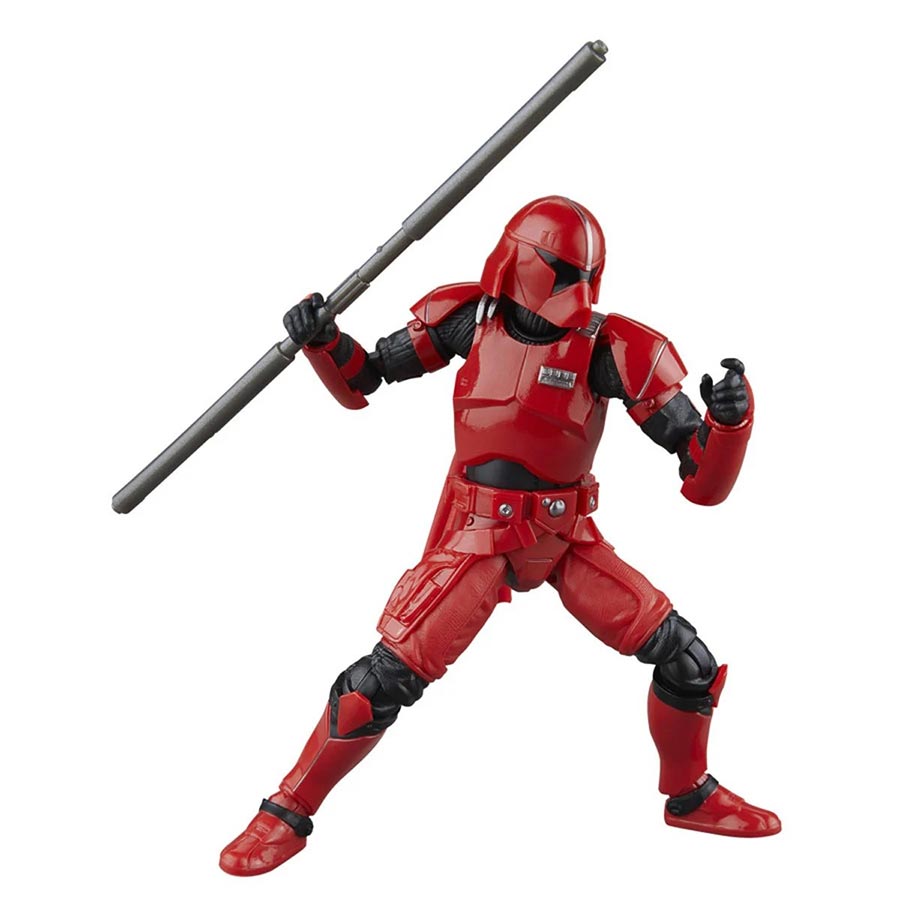 Star Wars The Black Series Shadows Of The Empire Luke Skywalker & Princess Leia Organa 6-Inch Action Figure