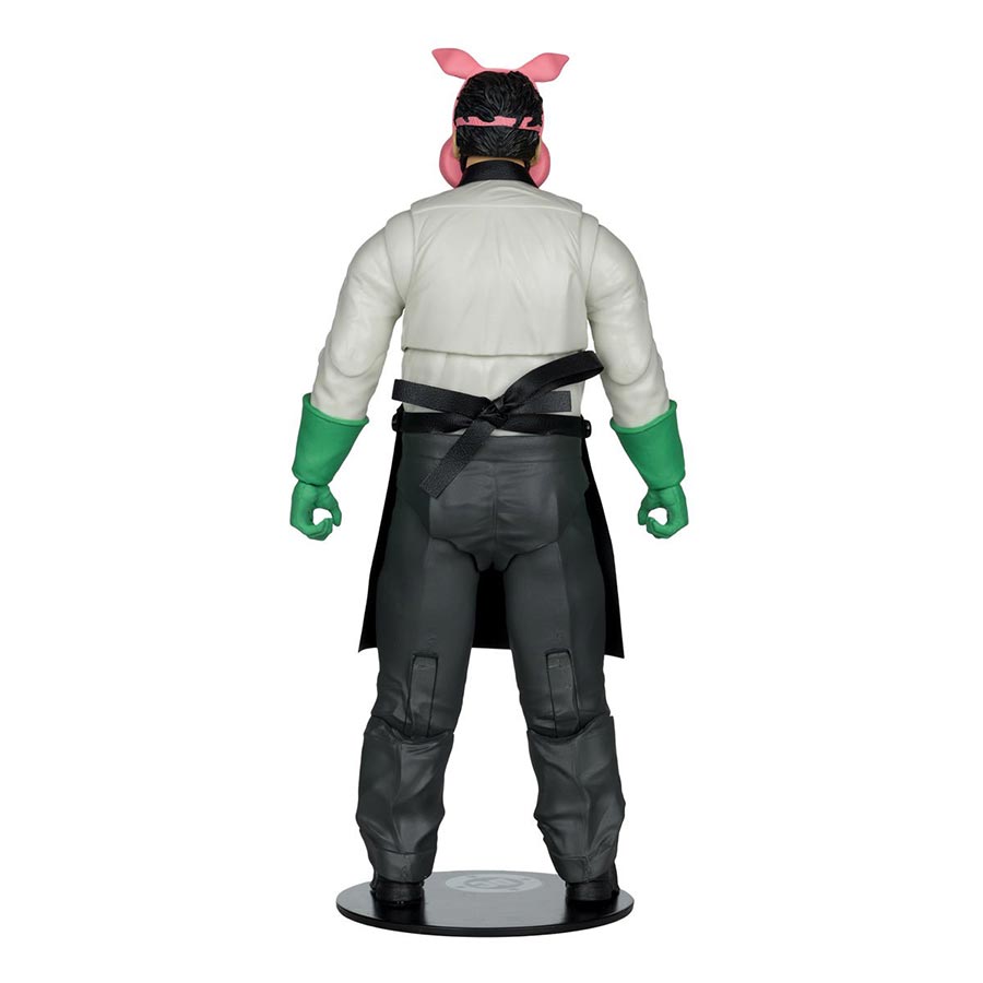 DC McFarlane Collector Edition Wave 13 Batman Professor Pyg 7-Inch Scale Action Figure