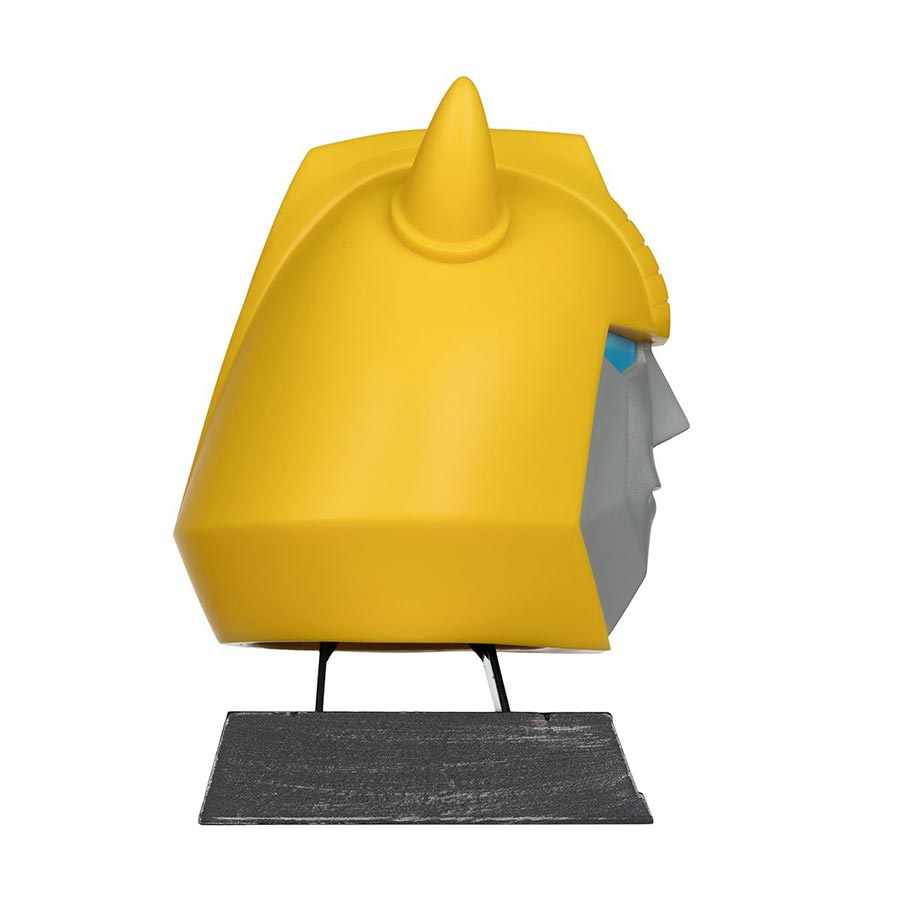 Transformers Bumblebee 1/3 Scale Head Replica Bust