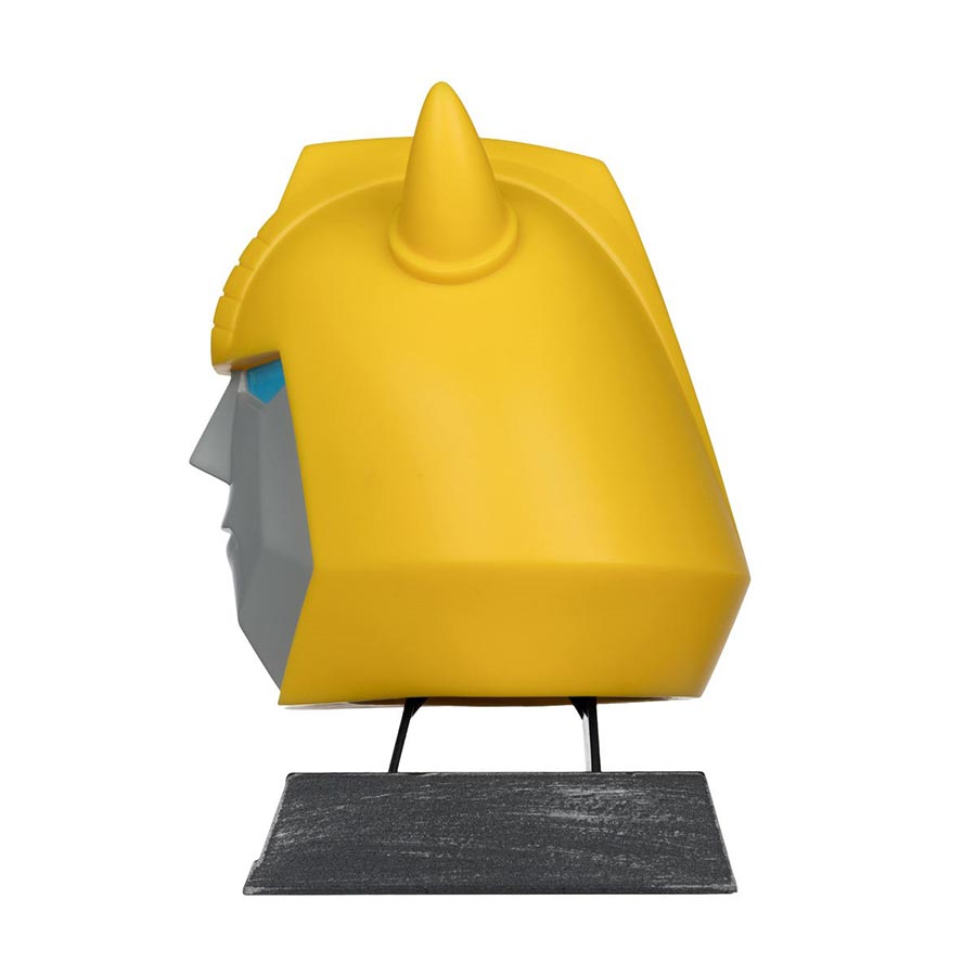 Transformers Bumblebee 1/3 Scale Head Replica Bust
