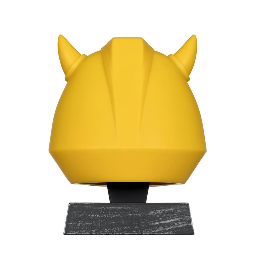 Transformers Bumblebee 1/3 Scale Head Replica Bust