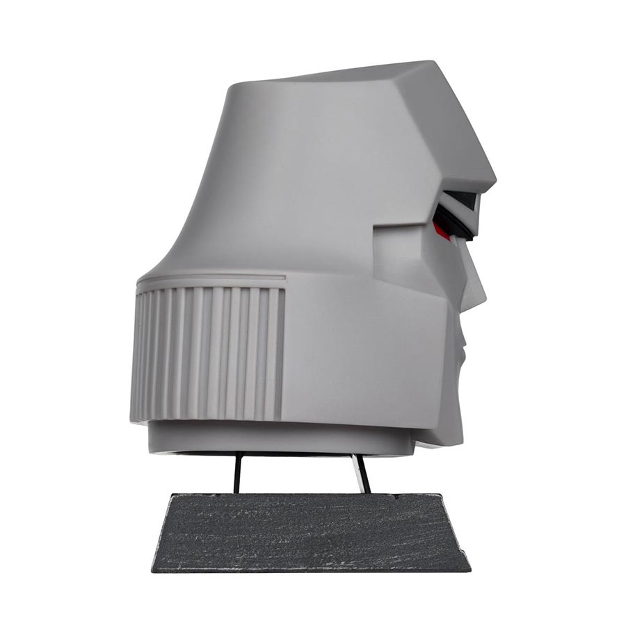 Transformers Megatron 1/3 Scale Head Replica Bust
