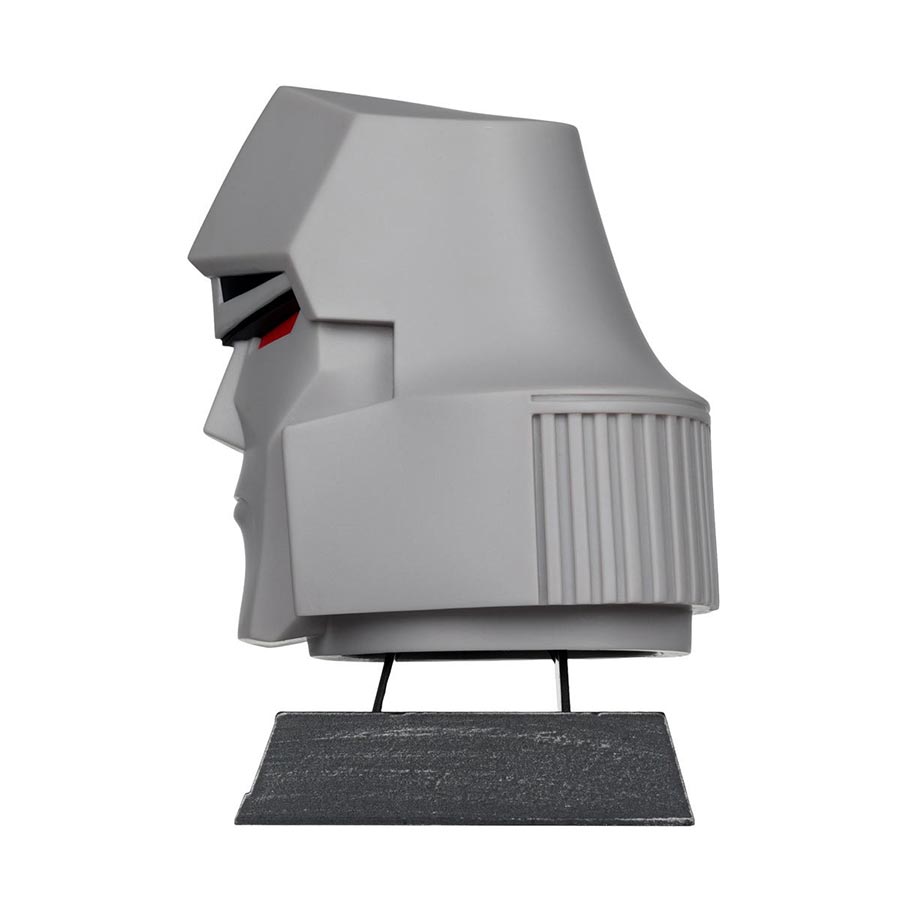 Transformers Megatron 1/3 Scale Head Replica Bust