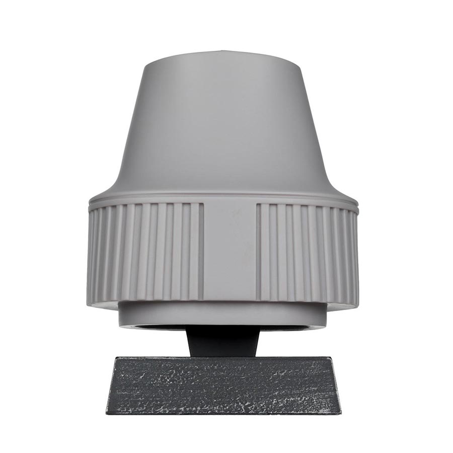 Transformers Megatron 1/3 Scale Head Replica Bust