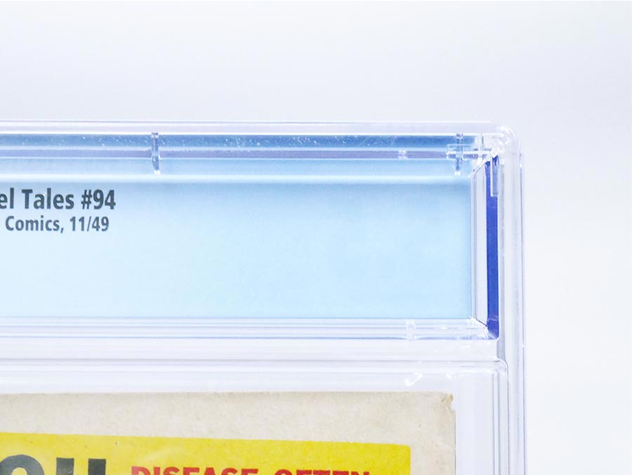 Marvel Tales (Atlas) #94 Cover B CGC 5.5