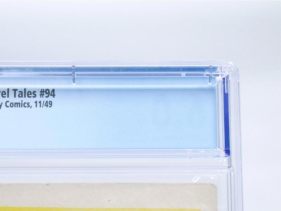 Marvel Tales (Atlas) #94 Cover C CGC 6.0