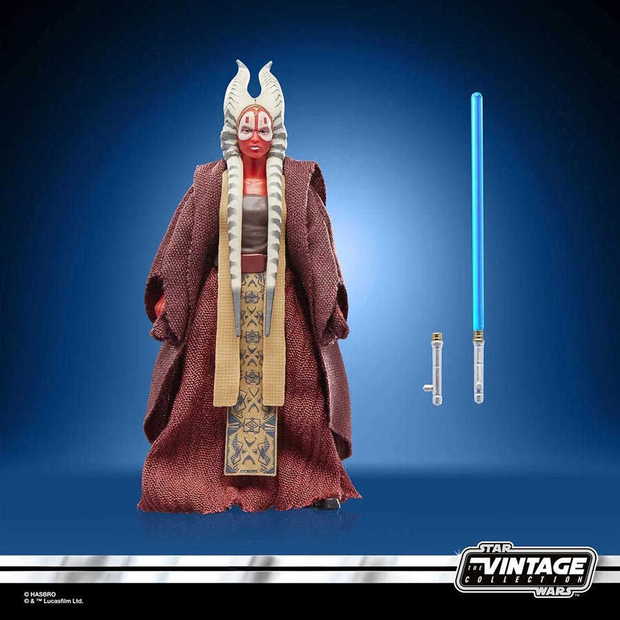Star Wars The Vintage Collection Shaak Ti 3.75-Inch Action Figure