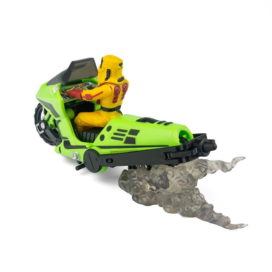 M.A.S.K. Condor Vehicle 2.75-Inch Action Figure
