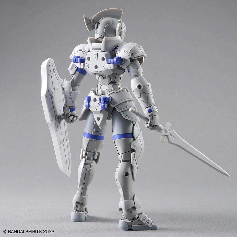30 Minutes Fantasy Kit #01 Liber Knight
