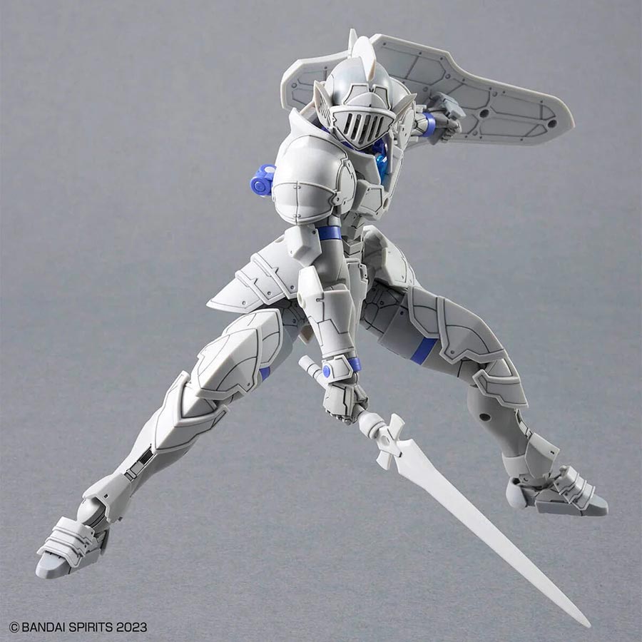 30 Minutes Fantasy Kit #01 Liber Knight