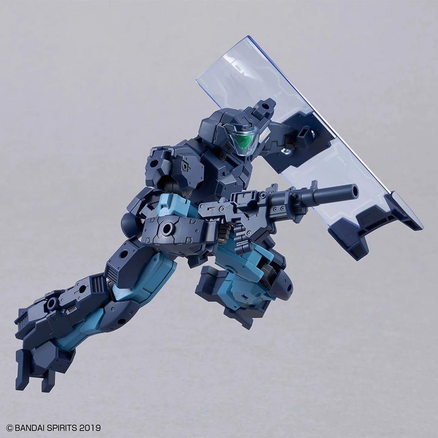 30 Minutes Missions 1/144 Kit #75 eEXM-23 Tecprot 01