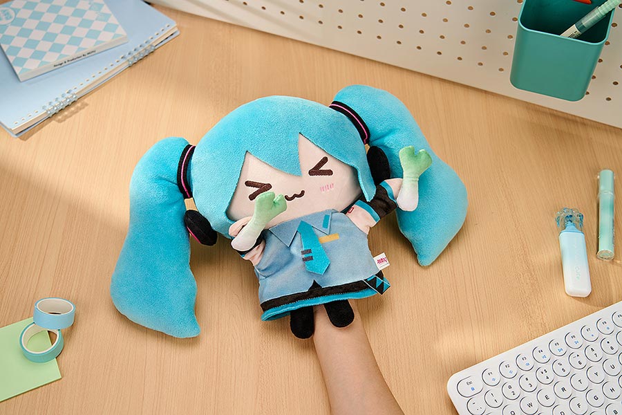 Character Vocal Series 01 Hatsune Miku Puppet