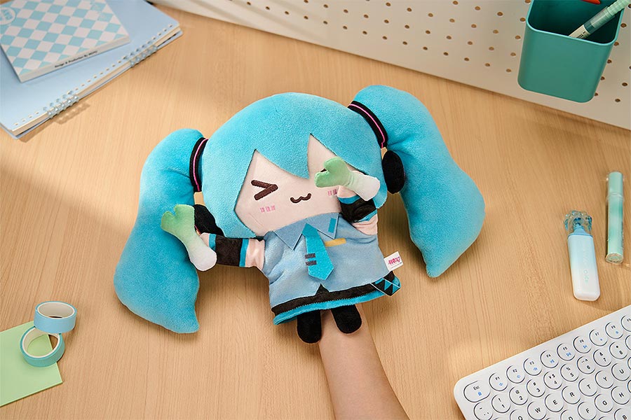 Character Vocal Series 01 Hatsune Miku Puppet