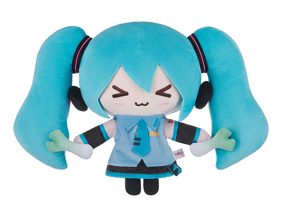 Character Vocal Series 01 Hatsune Miku Puppet