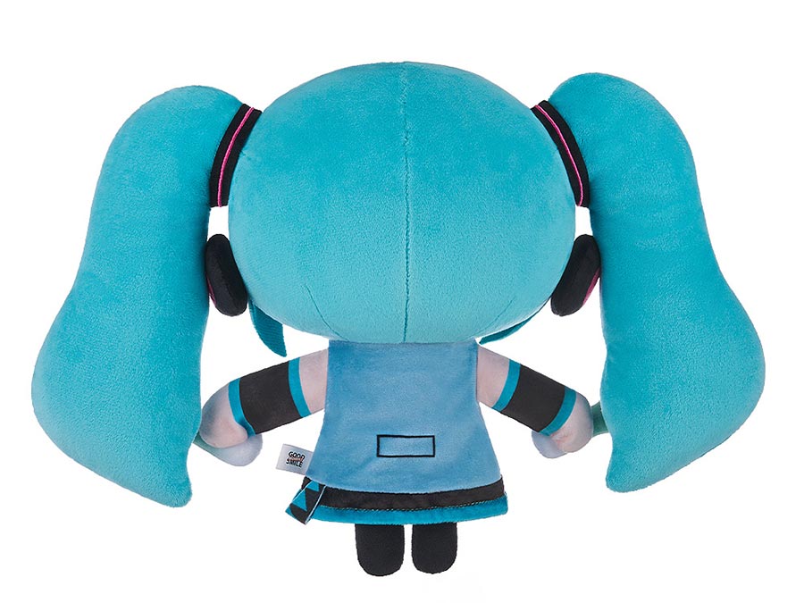 Character Vocal Series 01 Hatsune Miku Puppet