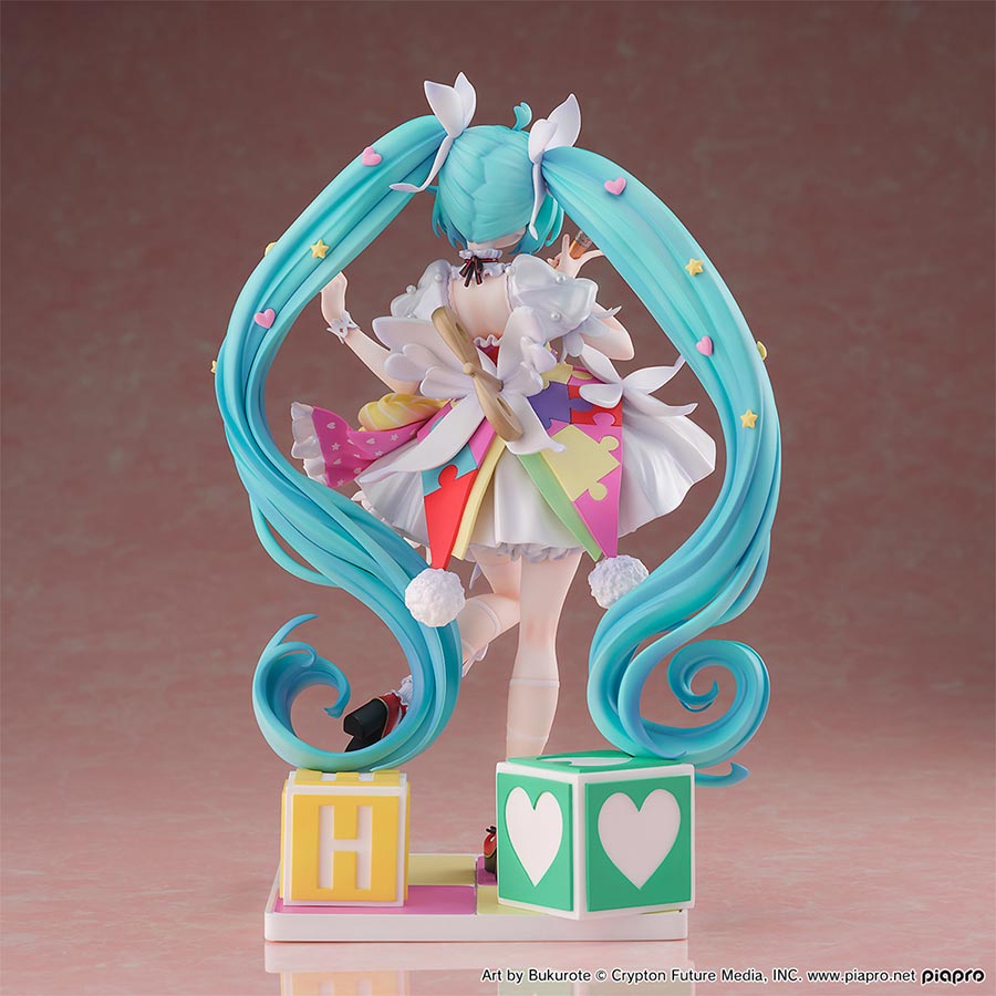 Character Vocal Series 01 Hatsune Miku Expo 2023 VR 1/7 Scale PVC Figure