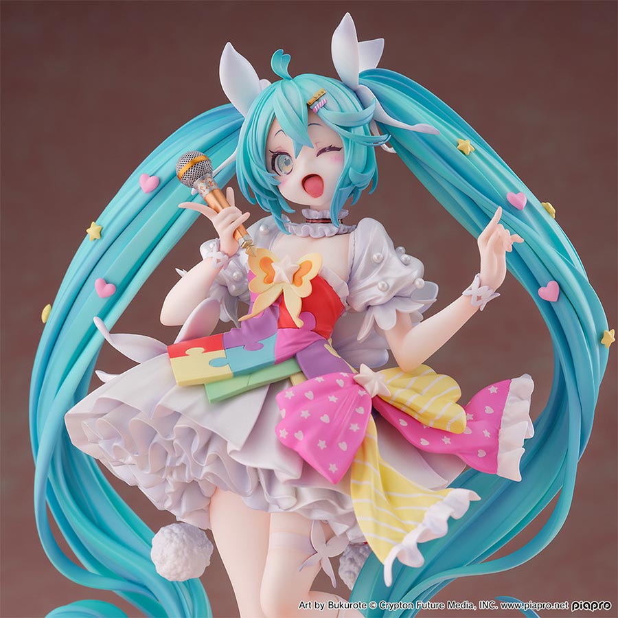 Character Vocal Series 01 Hatsune Miku Expo 2023 VR 1/7 Scale PVC Figure