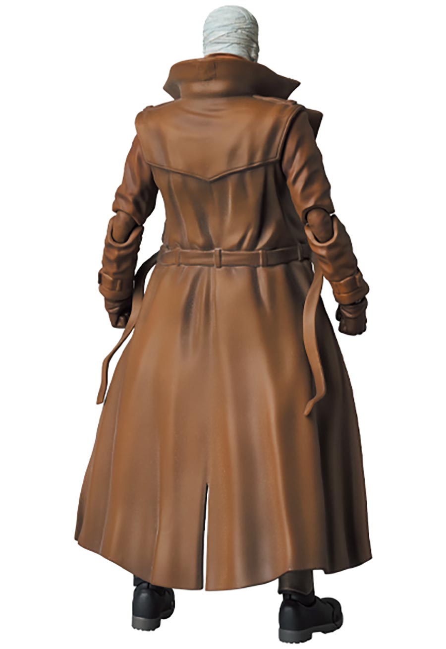 DC Comics Hush MAFEX Action Figure