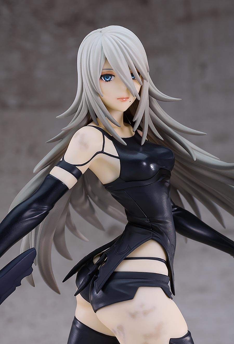 Nier Automata Ver1.1A Pop Up Parade A2 Yorha Type A No 2 PVC Figure