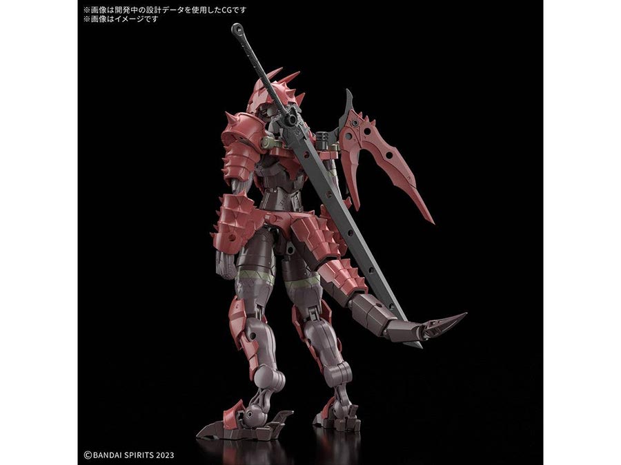 30 Minutes Fantasy Kit #15 Dragoniaknight