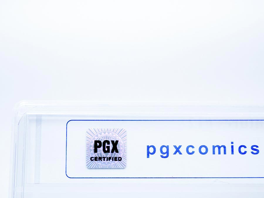 Batman Adventures #12 Cover E Wizard World 2015 Virgin Variant PGX 9.8