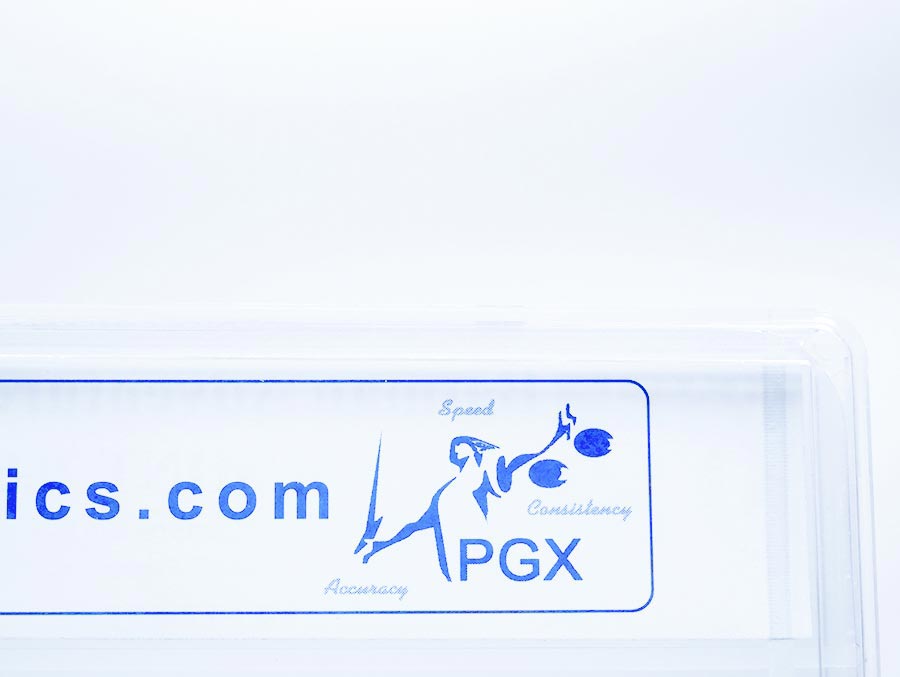 Batman Adventures #12 Cover E Wizard World 2015 Virgin Variant PGX 9.8