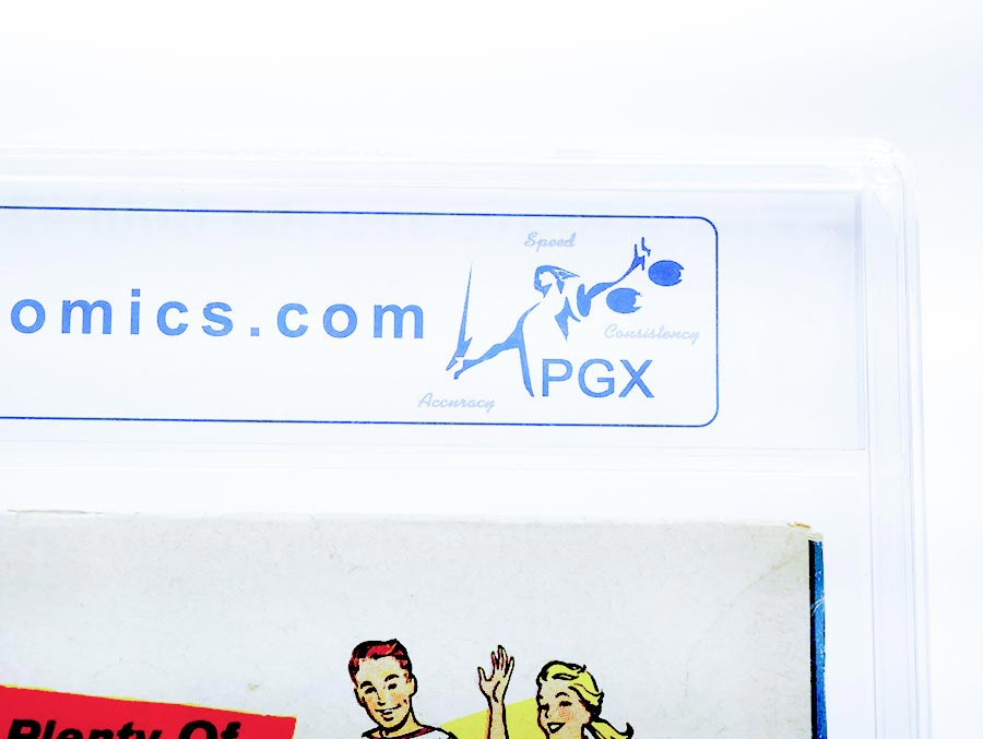 Brave And The Bold #26 Cover B PGX 4.5