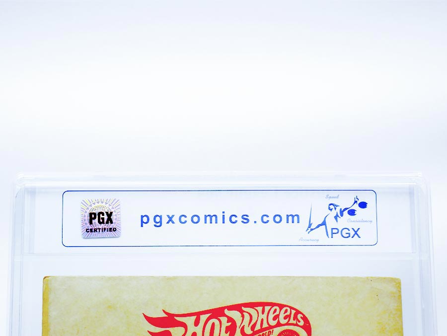 Justice League Of America #64 Cover B PGX 4.5