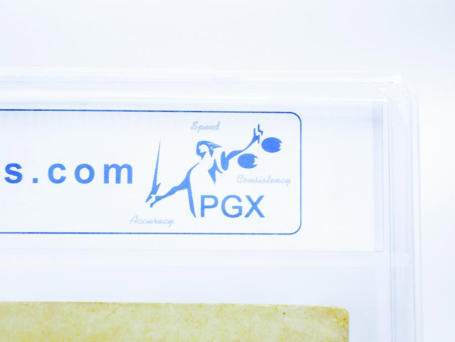 Justice League Of America #64 Cover B PGX 4.5