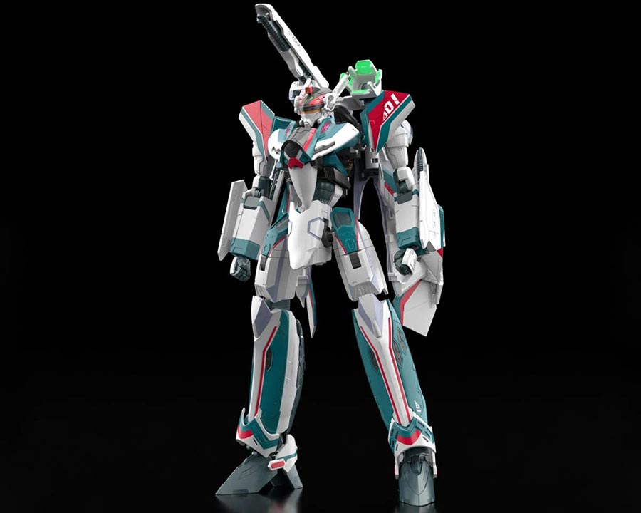 Macross Water Decals - High Grade 1/100 VF-31S Siegfried (Arad Molders Use)