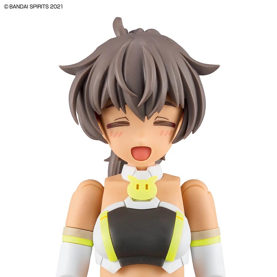 30 Minutes Sisters Kit #22 Luluce (Lily Wear) (Color C)